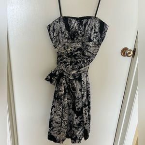 BCBG Party Dress